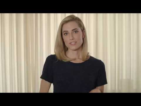 Allison Williams and Katy Perry