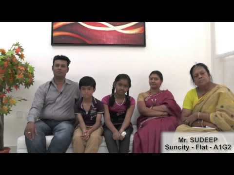 Mr. Sudeep