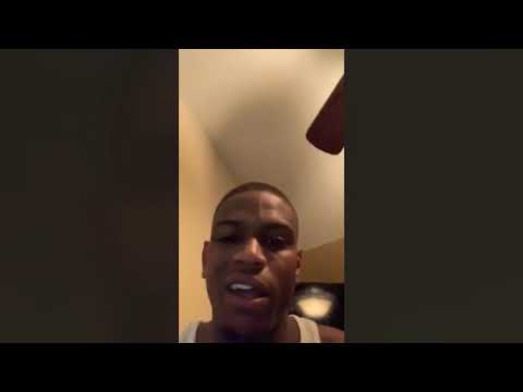 TFG Larro Goes Off On HiCity Rico & HG “Y’all Been Trying To Flip Da Same 8-Ball From 2011!!!!