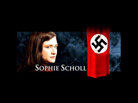 Soundtrack - Sophie Scholl - Umarmung - Reinhold Heil & Johnny Klimek