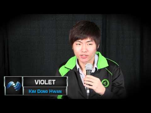 NASL Season 4 Grand Finals - NASL Asks the Players - Travel