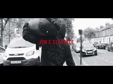 Jon E Clayface -  Mayhem 7