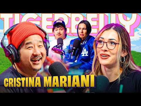 Cristina Mariani & Whitney’s Fake Plants | TigerBelly 531