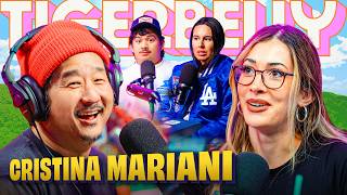 Cristina Mariani & Whitney’s Fake Plants | TigerBelly 531