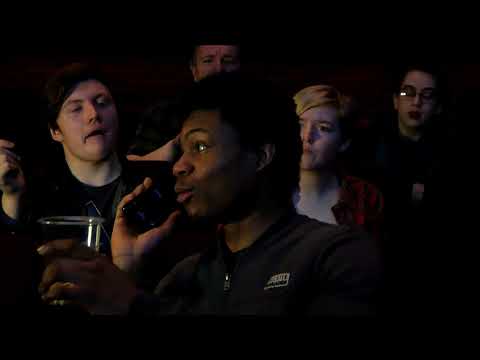 Phone - a film by A Level students at Bradford College