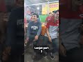 Pengamen Kocak Disawer Ratusan Ribu Sama Abang Abang JNE