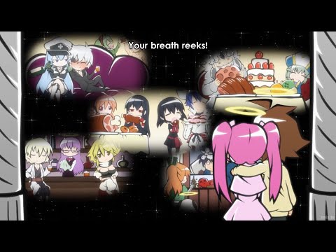 Some Full Episodes of AkaKill! Theatre | AkaKill! Gekijou | Akame ga Kill! Mini 1 Minute Episodes.