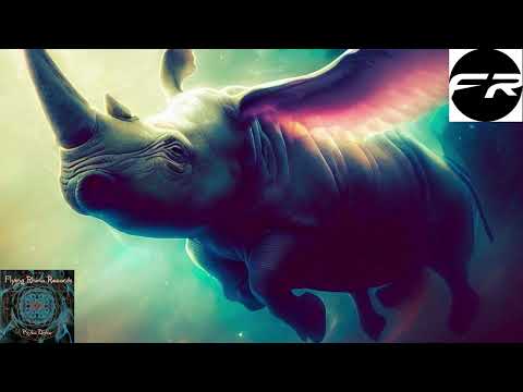 Psyko Disko - Get Away - Flying Rhino Records - 1996