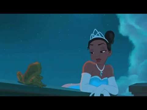 La Princesse et La Grenouille | Bande-Annonce 1 VF | Disney BE