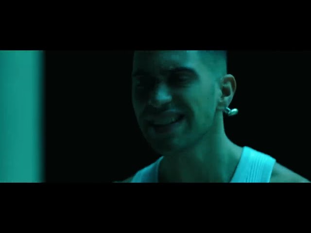 Rapide von Mahmood ((jetzt ansehen))