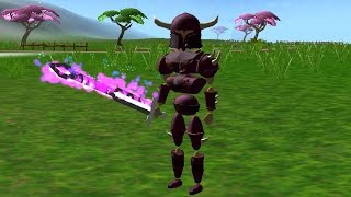 Java 3D Game Development 53: Cooler Weapons!