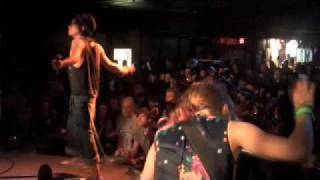 fun. - Benson Hedges (Live in Phoenix)