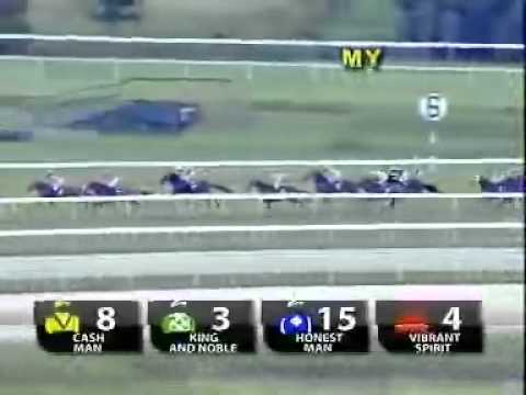 20100926 IPOH CLASS 5 1400M (SC) - VENOM (SS Vanan)