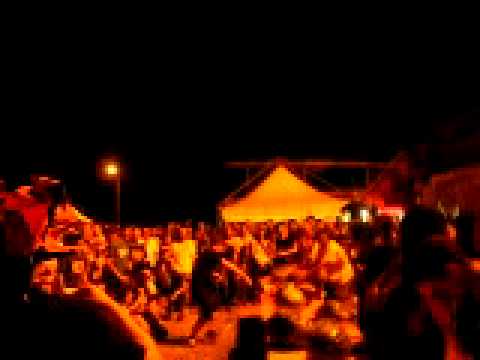 SPAKEMOTUTO FESTIVAL 2009 Sanguinetto (VR) • SPAKKANGURIE