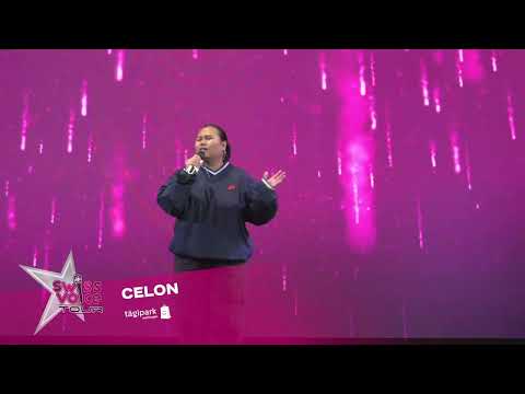 Celon - Swiss Voice Tour 2022, Tägipark Wettingen