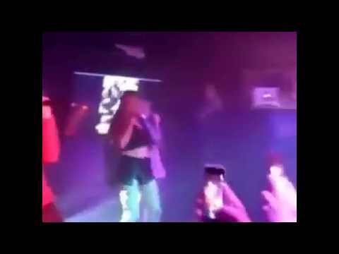 Drakote Live En Houston Texas