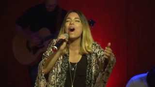 Holy Spirit (Impact Church)