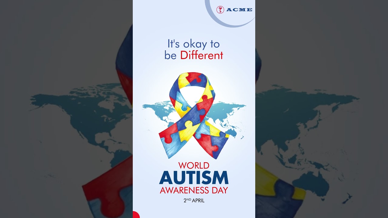 World Autism Awareness Day 2023