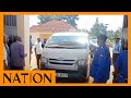 Detectives raid former Kakamega Governor Wycliffe Oparanya Emabole home