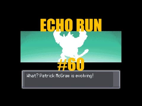 Pokemon Infinite Fusion Nuzlocke The Echo Run Part 60