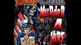 Body Count - Invincible Gangsta