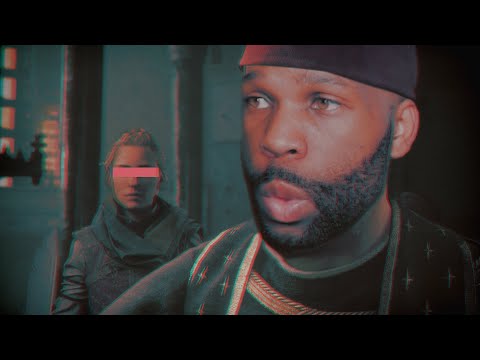 WELCOME TO THE PLAGUE - A Plague Tale Requiem Gameplay Walkthrough Part 1