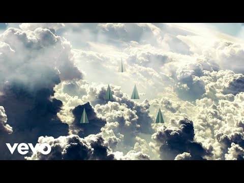 Hotel Garuda - Smoke Signals (Lyric Video)