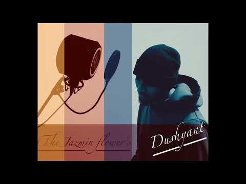 The Jazm!n flower's ( Official audio ) - Dushyant
