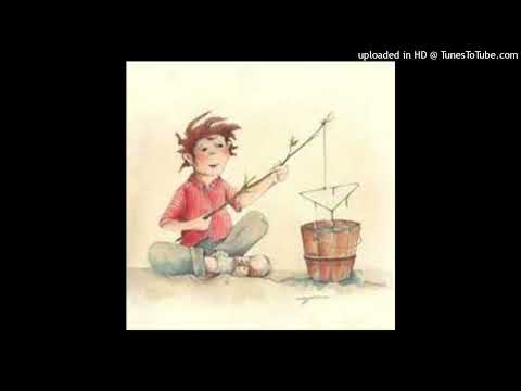 Poesía audible Simón El Bobito.  Rafael Pombo