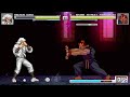 AKUMA VS BAEKUN DOSA CLASH OF MASTERS