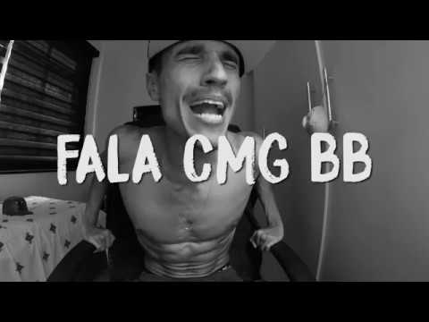PANELA VIVE 2 (CYPHER) [REACTION] [TENTE NAO RIR]