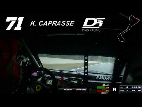 ZOLDER KEVIN CAPRASSE MITJET 2L