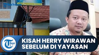 Ketua RT Ungkap Kisah Herry Wirawan Semula Pakai Motor, Tiba-tiba Punya Mobil & Tempati Rumah Mewah