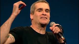 Henry Rollins on Cynicism