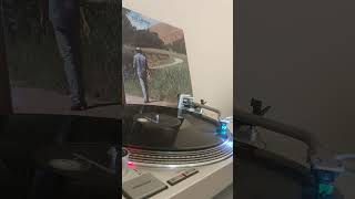 Neil Young - The wayward wind -1985- Vinyl