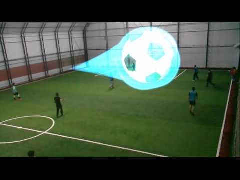 VIP Halı Saha 18.03.2016 00:00 - akillisaha.com