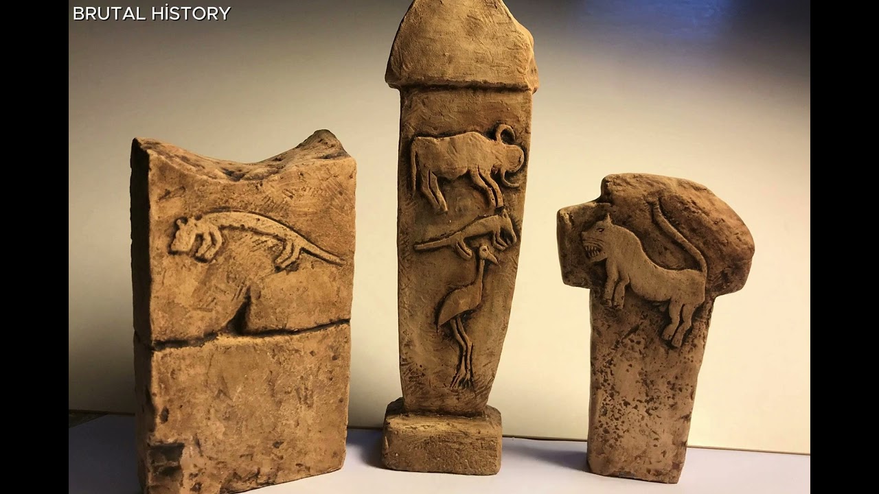 Göbekli Tepe and Karahan Tepe Discoveries Reshape Understanding of Neolithic Life