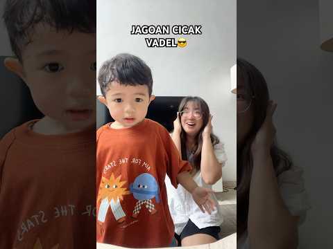 ABE PINTER BANGET JOGETNYA😭😎 @Abe.daily0307 #shorts #itsmeissie