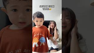 Download lagu ABE PINTER BANGET JOGETNYA😭😎 @Abe.daily0307 #shorts #itsmeissie mp3