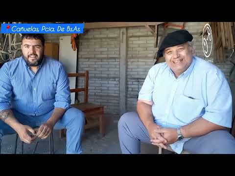Visitando Cañuelas, pago de tradición campera