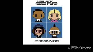 The Black Eyed Peas - Love You Long Time