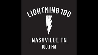 Sturgill Simpson - (12) Just Let Go (Live @ 3rd &amp; Lindsley)