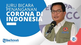 Profil Wiku Adisasmito - Juru Bicara Pemerintah untuk Penanganan Covid-19 Mulai 21 Juli 2020