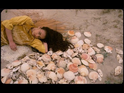 Erini - Margaritarenia Mou (Official Music Video)