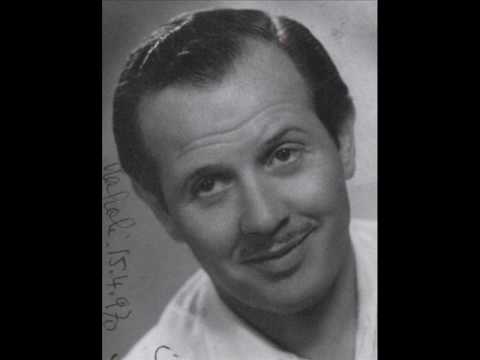 La mogliera - Roberto Murolo