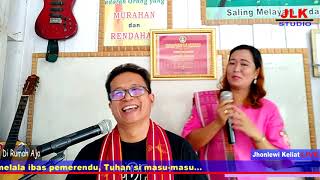 Download lagu BODREX RAS INZA - Rosmawati br Saragih. Cpt. Amirudin Surbakti. mp3