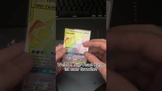 Wie findet ihr Tag team Karten ?#pokemon #pokemontcg #tcg #blastoise #tagteam