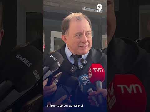 Ministro Poduje recorre piloto de Pequeño Condominio en Tomé, con tres viviendas definitivas