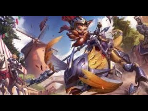 Kled-  Kled Montage - Best Kled Plays - League Of Legends