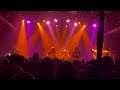Fishbone, In The Air, May 2, 2026, Terminal West, Atlanta